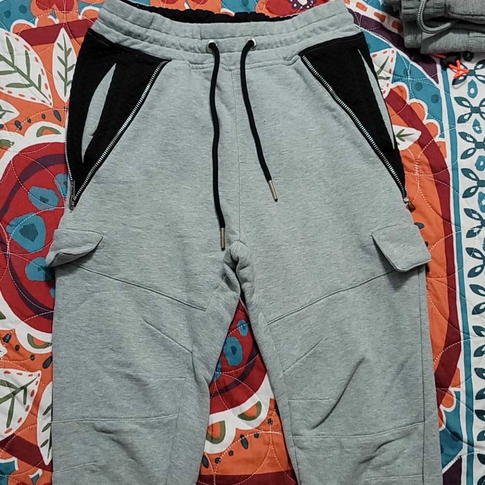 Xios jogger sweatpants